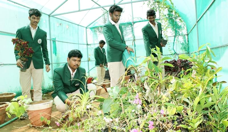 TIAC Campus & Facilities photo 19